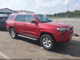 2016 Toyota 4Runner
