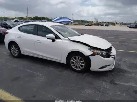 2017 Mazda 3