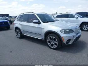 2011 BMW X5