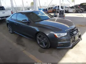 2013 Audi A5