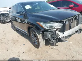 2018 Infiniti QX60