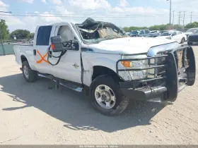 2016 Ford F-250