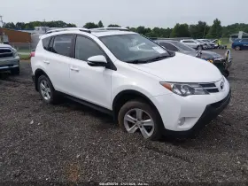 2014 Toyota RAV4