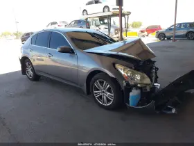 2013 Infiniti G37