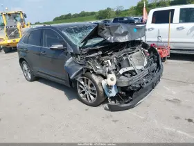 2015 Ford Edge