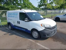 2017 RAM Promaster City
