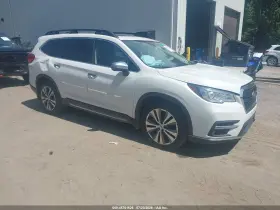 2022 Subaru Ascent