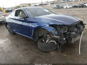 2019 Infiniti Q60