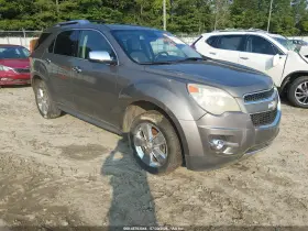 2012 Chevrolet Equinox