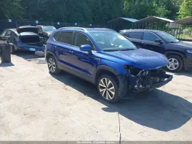 2022 Volkswagen Taos