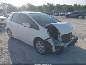 2009 Honda Fit