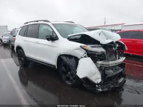 2021 Honda Passport