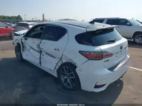 2015 Lexus CT 200h