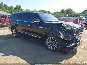 2018 Lincoln Navigator