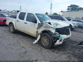 2019 Nissan Frontier