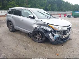 2016 Toyota Highlander