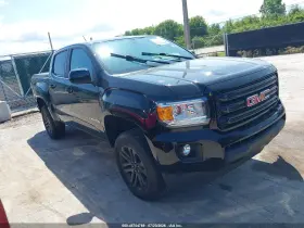 2019 GMC Canyon