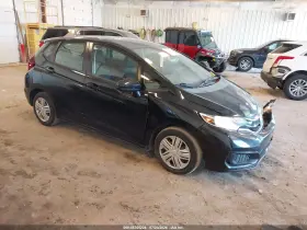 2019 Honda Fit