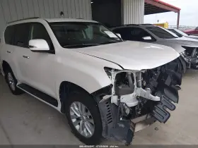 2023 Lexus GX