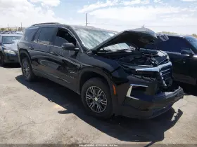 2025 Chevrolet Traverse