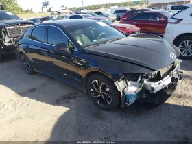 2024 Hyundai Sonata