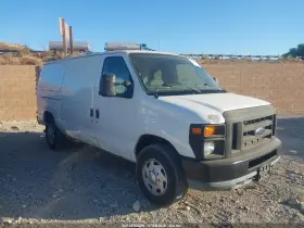 2011 Ford E-250