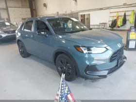 2026 Honda HR-V