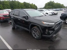 2024 Toyota RAV4 Hybrid