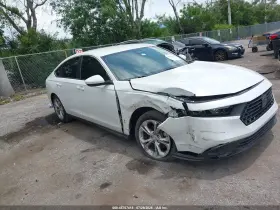2025 Honda Accord