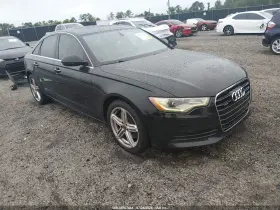 2014 Audi A6