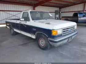1988 Ford F-150