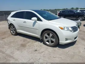 2011 Toyota Venza