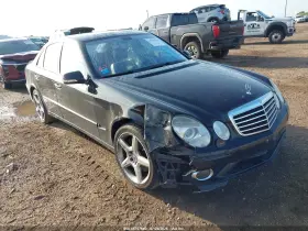 2009 Mercedes-Benz E 350