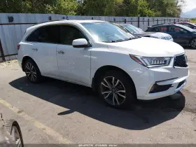 2020 Acura MDX