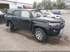2016 Toyota 4Runner