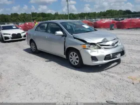 2011 Toyota Corolla