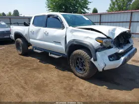 2020 Toyota Tacoma