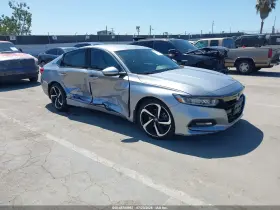 2020 Honda Accord