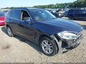 2015 BMW X5