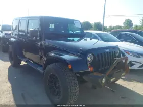 2013 Jeep Wrangler