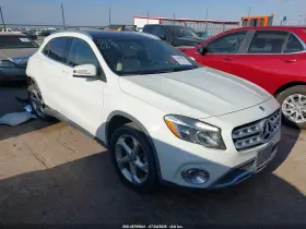 2018 Mercedes-Benz GLA-Class