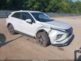 2022 Mitsubishi Eclipse