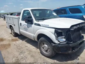 2011 Ford F-250