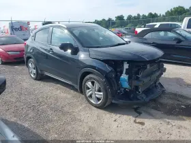 2020 Honda HR-V