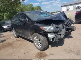 2011 Mazda CX-7