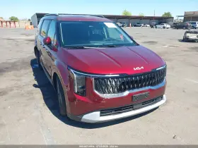 2025 Kia Carnival Hybrid