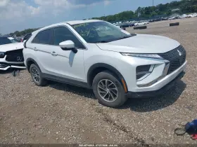 2022 Mitsubishi Eclipse
