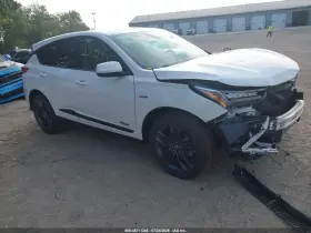 2020 Acura RDX