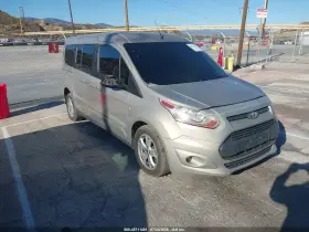 2016 Ford Transit Connect