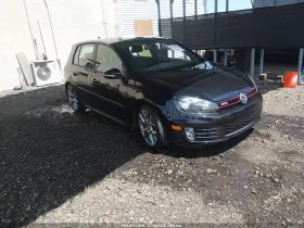 2013 Volkswagen GTI